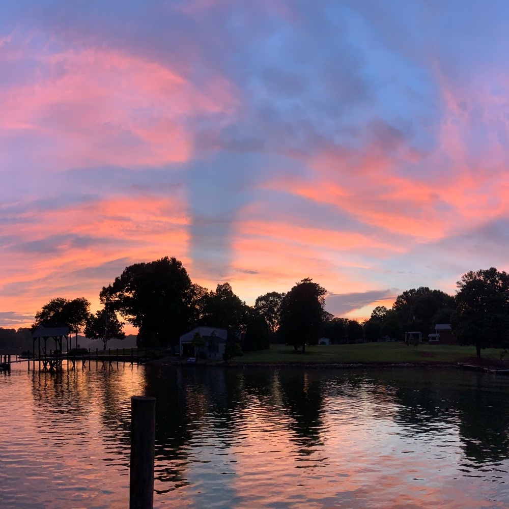 Meet your Posher, Alaina